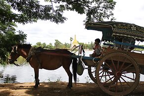 Heritage Line Anawrahta Cruise