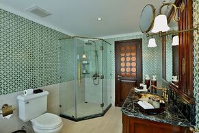 Heritage Line Anawrahta Cruise