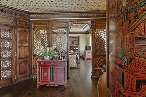 Heritage Line Anawrahta Cruise