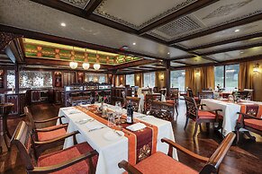 Heritage Line Anawrahta Cruise