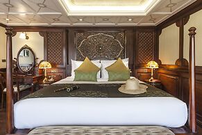 Heritage Line Anawrahta Cruise