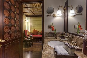 Heritage Line Anawrahta Cruise