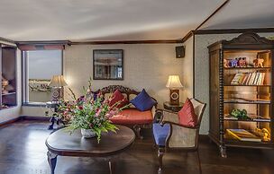 Heritage Line Anawrahta Cruise