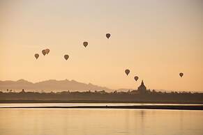 Heritage Line Anawrahta Cruise