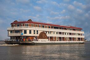 Heritage Line Anawrahta Cruise