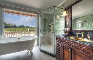 Heritage Line Anawrahta Cruise