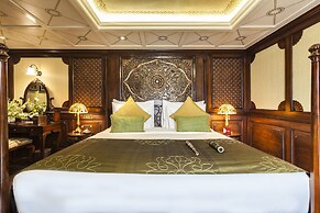 Heritage Line Anawrahta Cruise