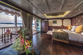 Heritage Line Anawrahta Cruise