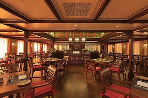 Heritage Line Anawrahta Cruise