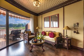 Heritage Line Anawrahta Cruise