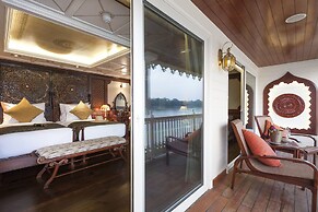 Heritage Line Anawrahta Cruise