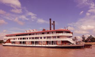 Heritage Line Anawrahta Cruise