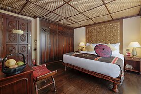 Heritage Line Anawrahta Cruise