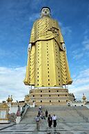 Heritage Line Anawrahta Cruise