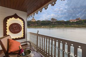 Heritage Line Anawrahta Cruise