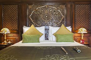 Heritage Line Anawrahta Cruise