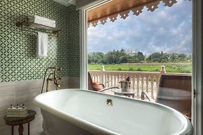 Heritage Line Anawrahta Cruise