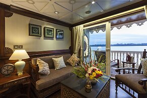 Heritage Line Anawrahta Cruise