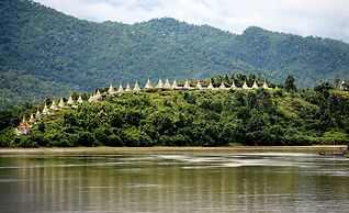 Heritage Line Anawrahta Cruise