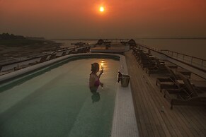 Heritage Line Anawrahta Cruise