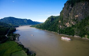 Heritage Line Anawrahta Cruise