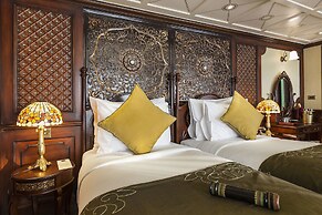 Heritage Line Anawrahta Cruise