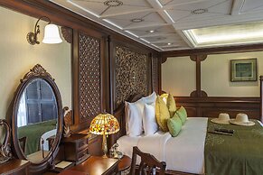 Heritage Line Anawrahta Cruise