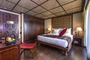 Heritage Line Anawrahta Cruise