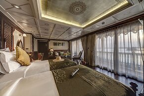 Heritage Line Anawrahta Cruise