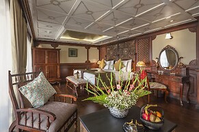 Heritage Line Anawrahta Cruise