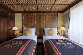 Heritage Line Anawrahta Cruise