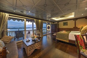 Heritage Line Anawrahta Cruise