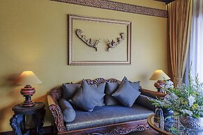 Heritage Line Anawrahta Cruise