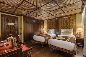 Heritage Line Anawrahta Cruise