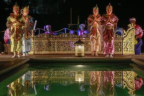 Heritage Line Anawrahta Cruise