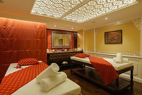 Heritage Line Anawrahta Cruise