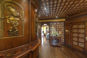 Heritage Line Anawrahta Cruise