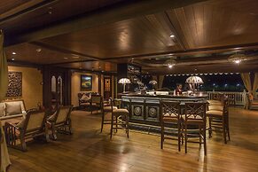 Heritage Line Anawrahta Cruise