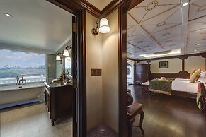 Heritage Line Anawrahta Cruise