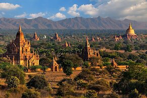 Heritage Line Anawrahta Cruise