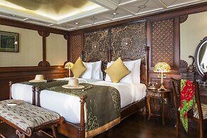 Heritage Line Anawrahta Cruise