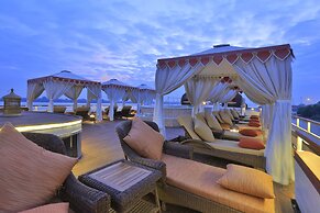 Heritage Line Anawrahta Cruise