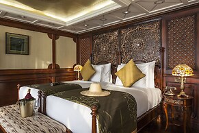 Heritage Line Anawrahta Cruise