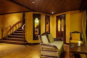 Heritage Line Anawrahta Cruise