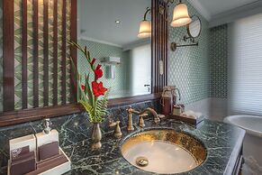 Heritage Line Anawrahta Cruise