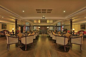 Heritage Line Anawrahta Cruise