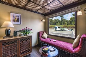 Heritage Line Anawrahta Cruise