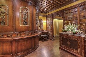 Heritage Line Anawrahta Cruise