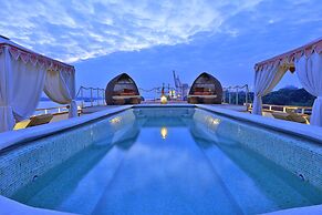 Heritage Line Anawrahta Cruise