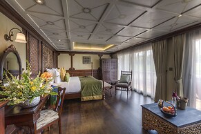 Heritage Line Anawrahta Cruise